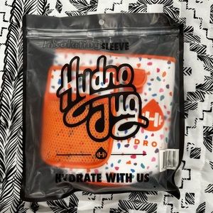Hydrojug Sleeve NWT
